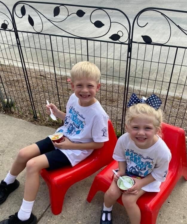 Thank You to Our Catfish Festival 2021 Sponsors St. Angela Merici School